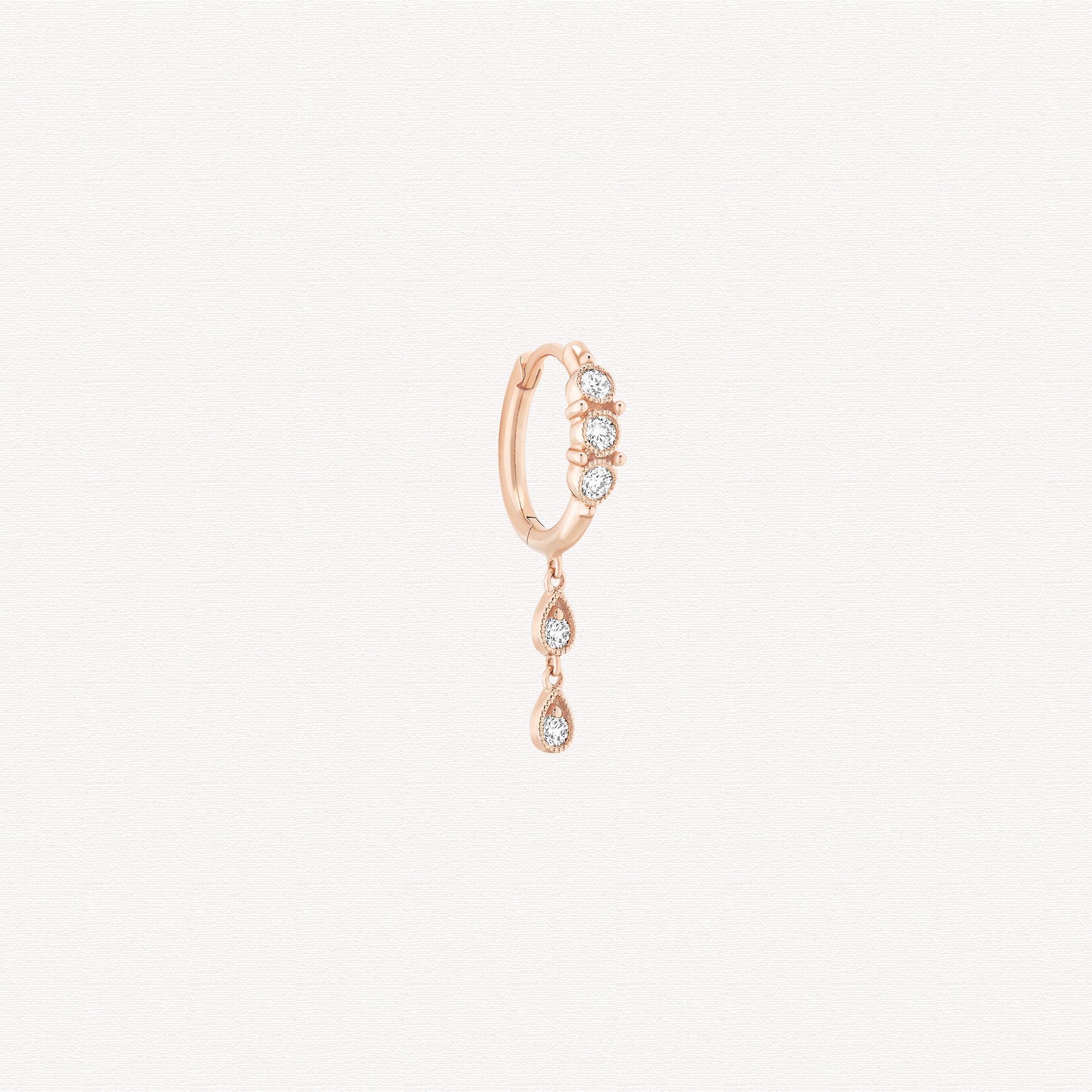 Tiny hoop - Dunaway