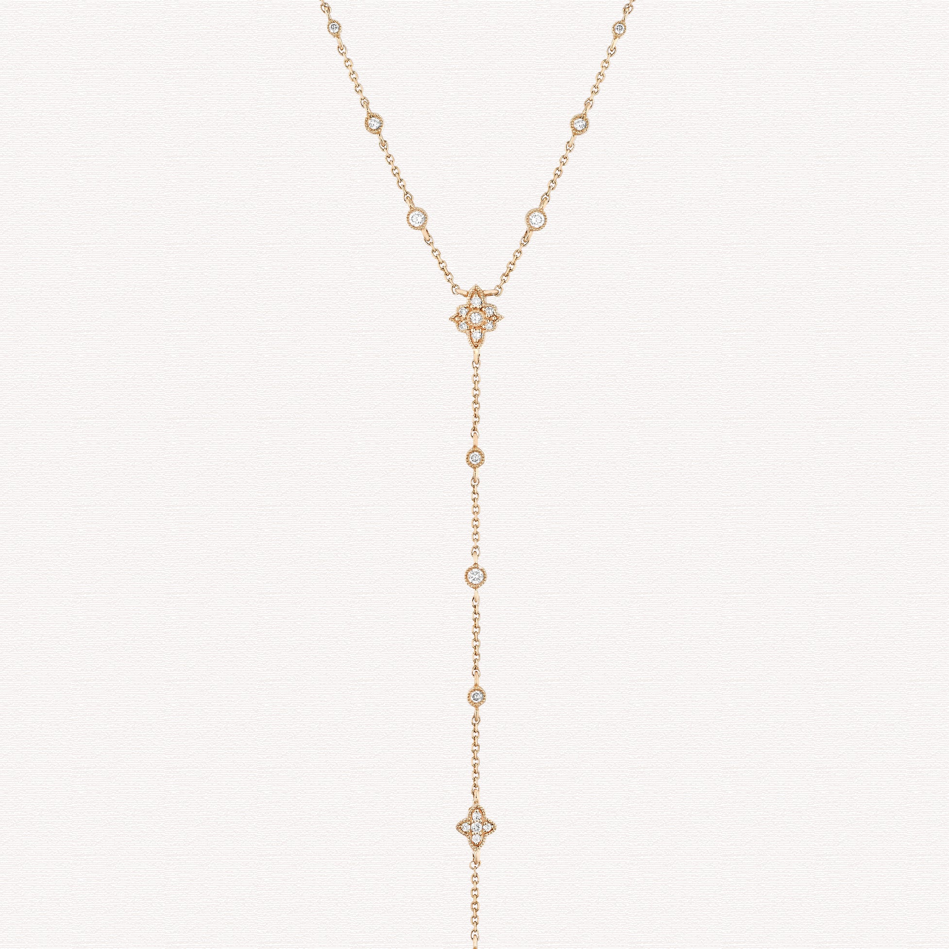 Necklace - Belle époque