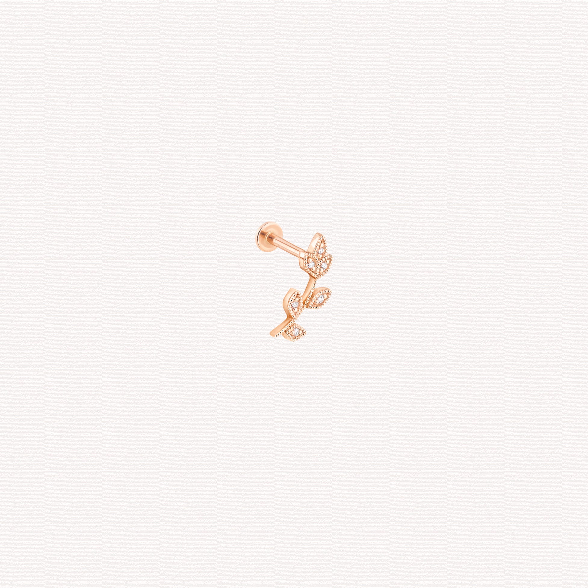 Piercing - Bloom