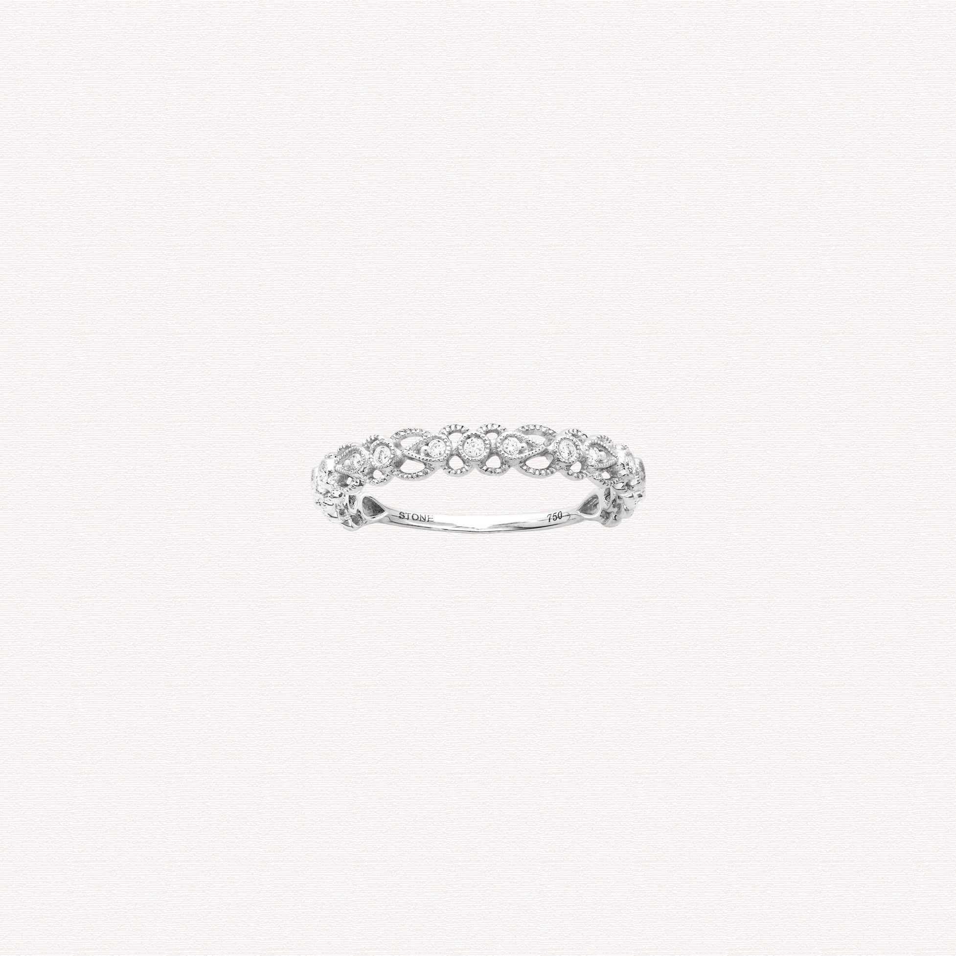 Bague - Céleste