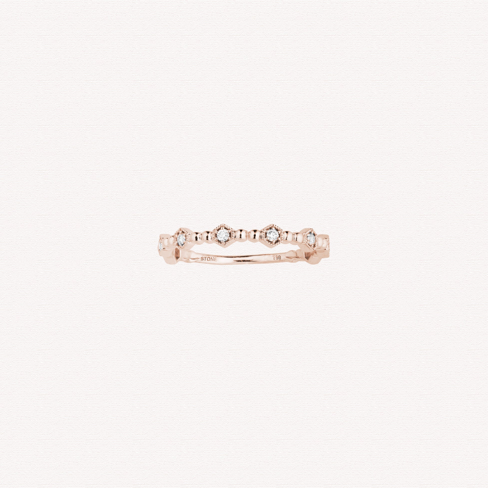 Ring - Charmante