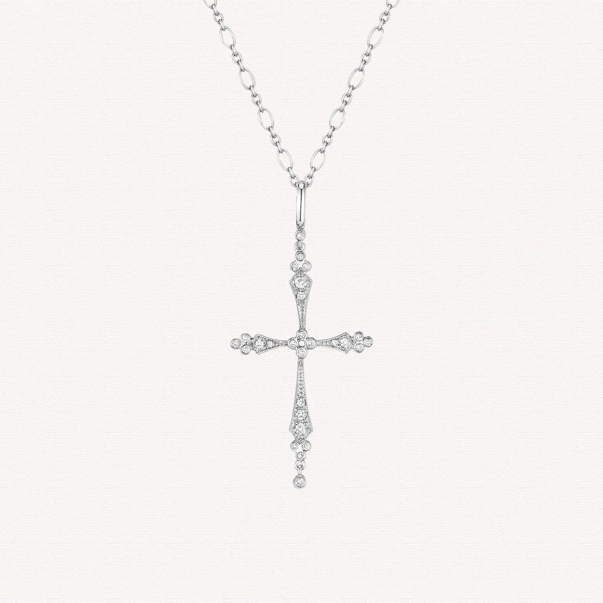 Pendant - Deeva small