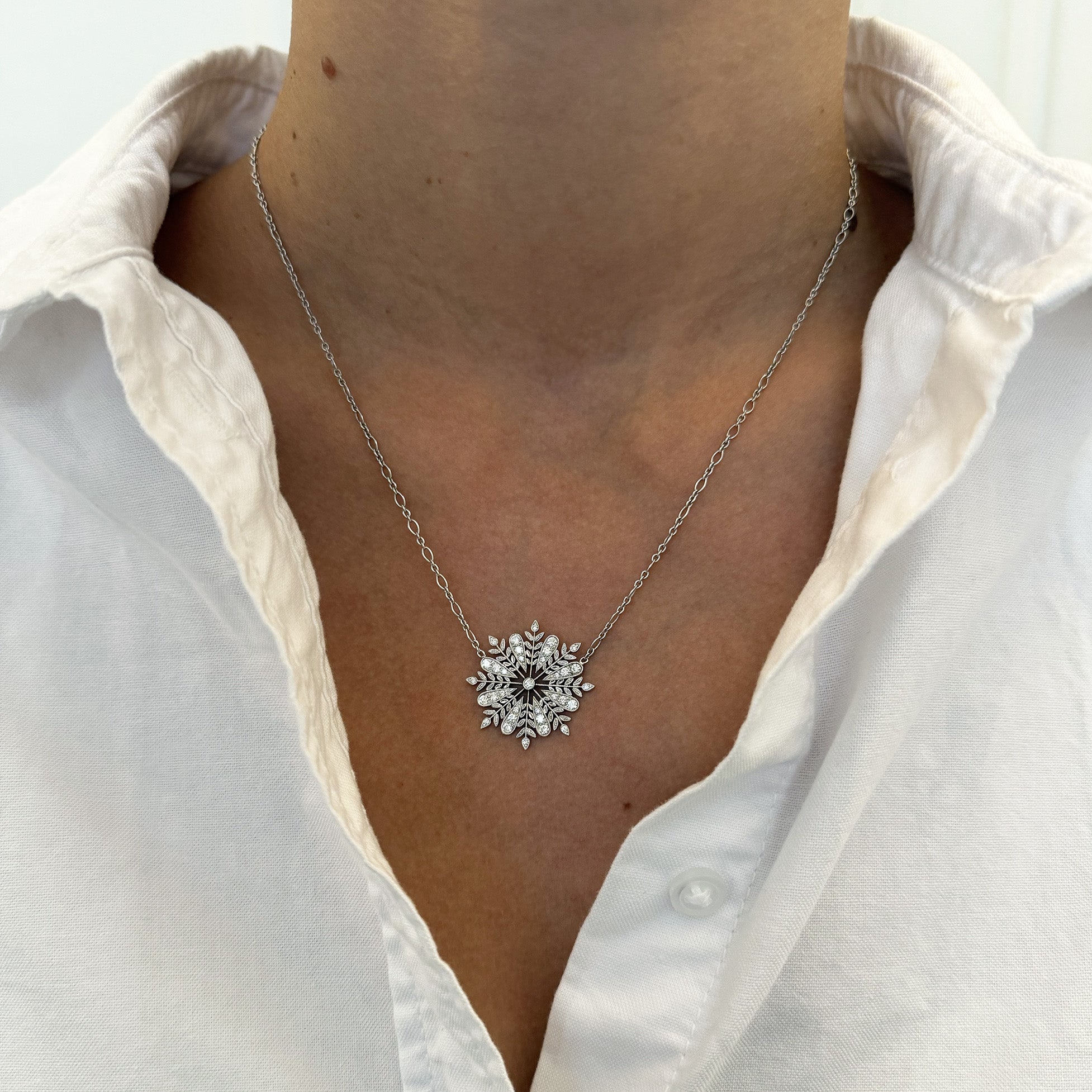 Necklace - Gabriella