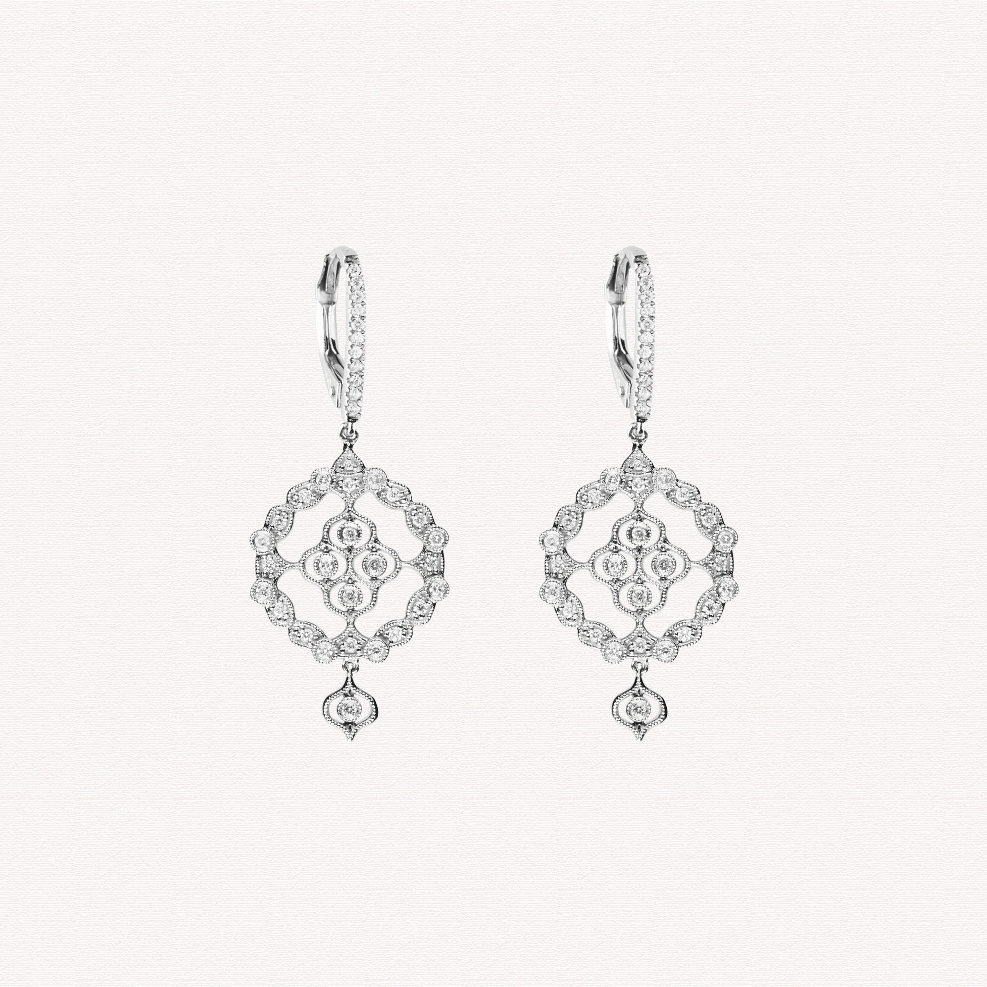 Earrings - Gabriella