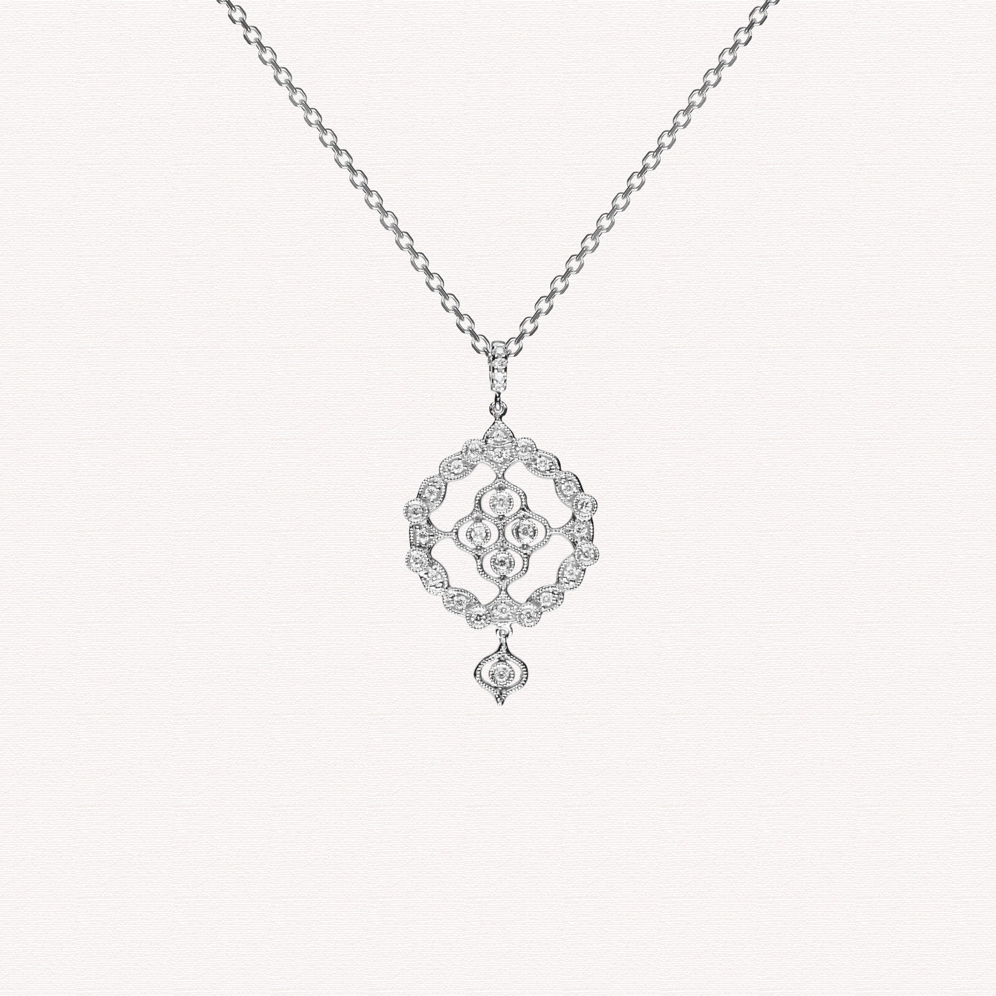 Necklace - Gabriella