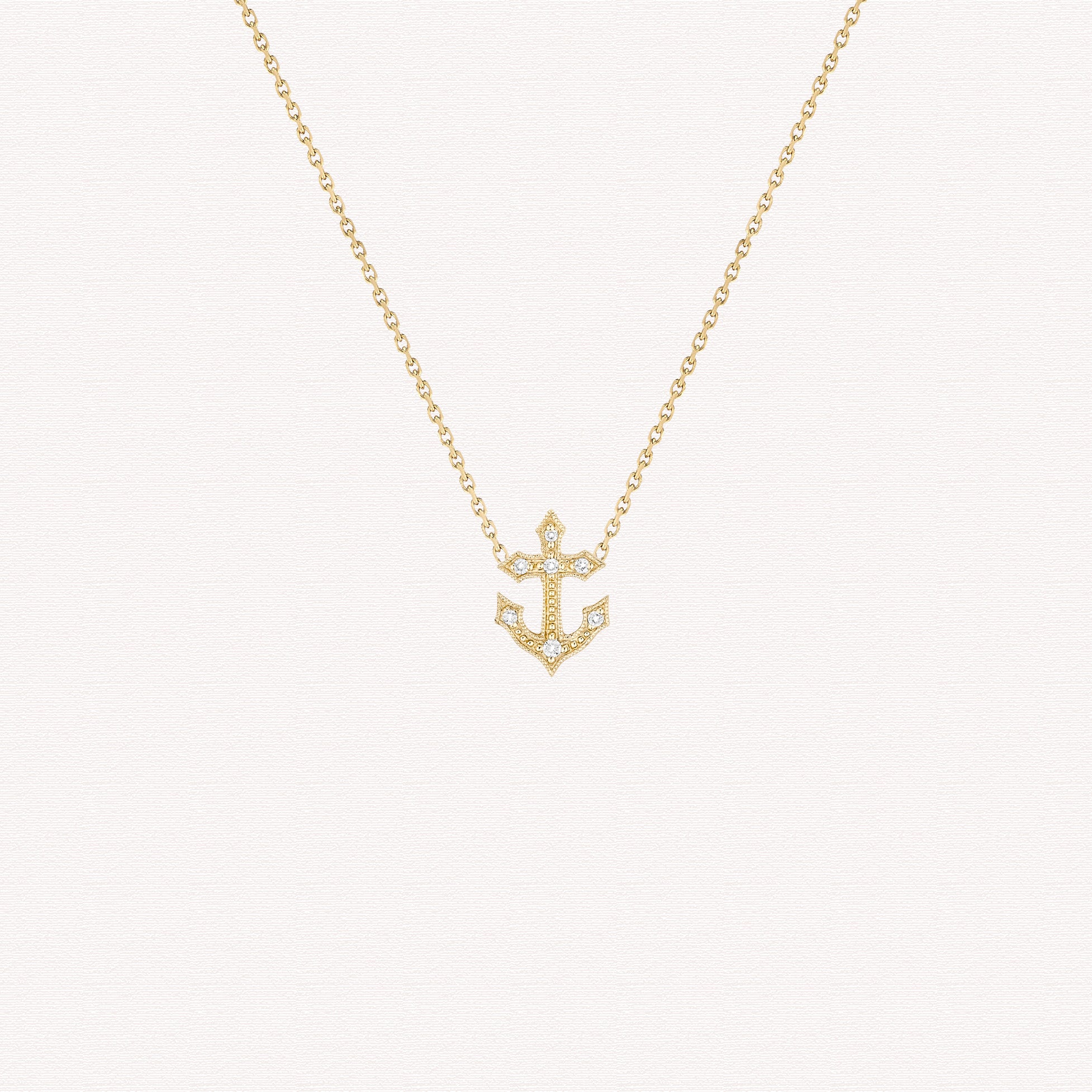 Necklace - Jala