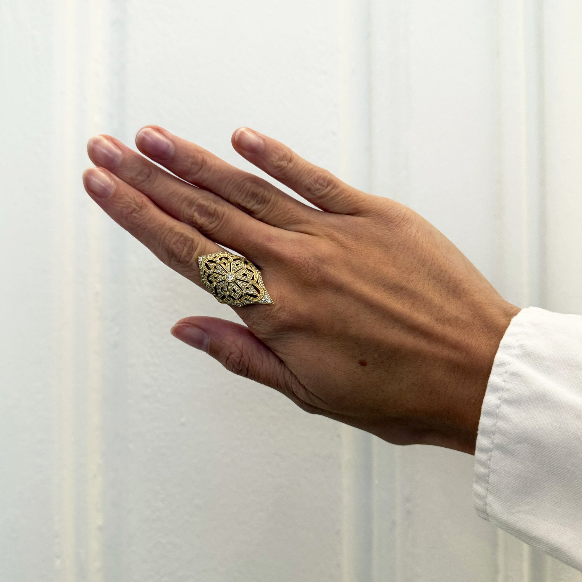 Ring - Glory