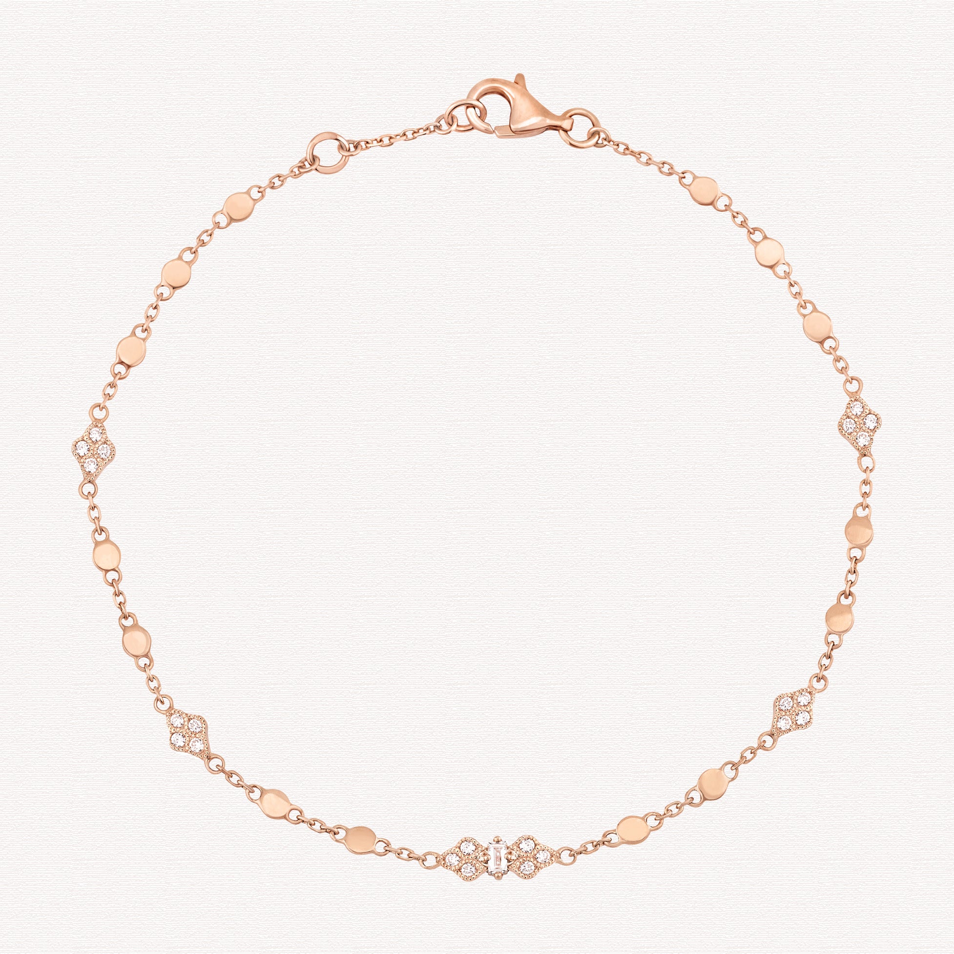 Bracelet - Plein soleil