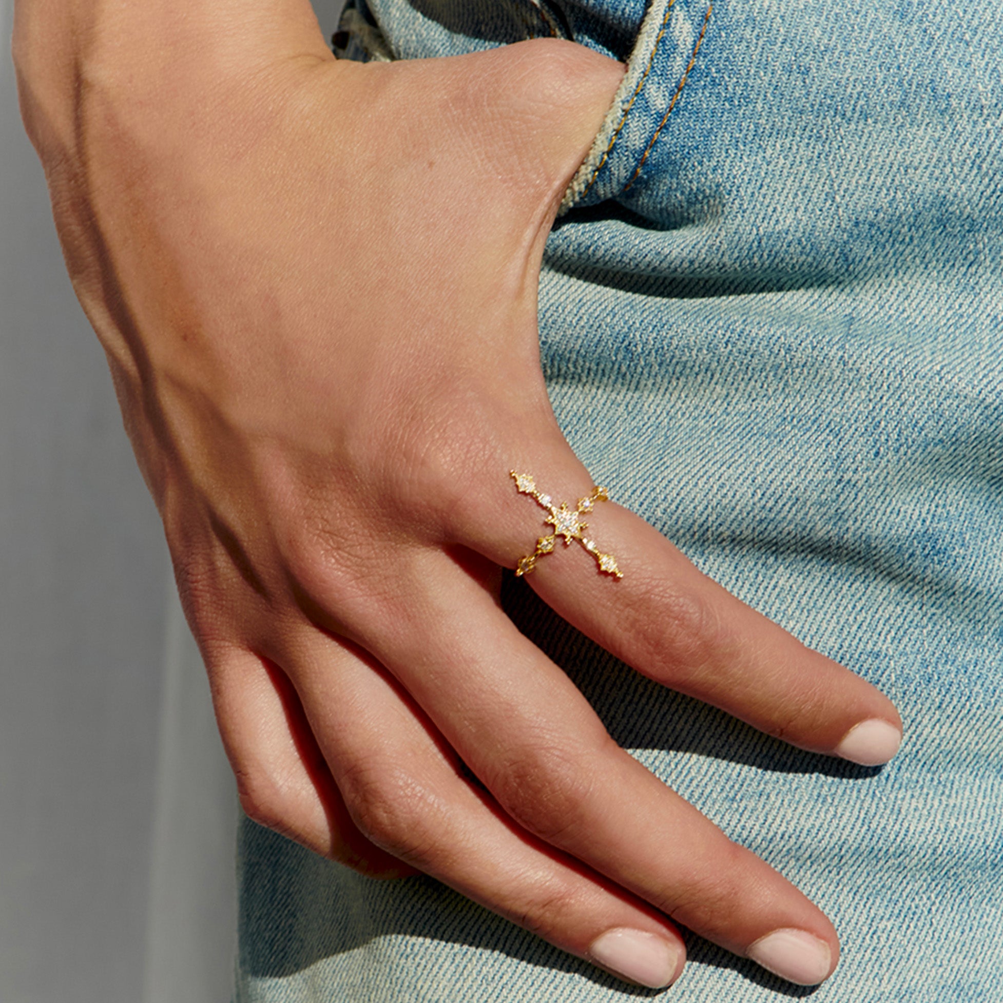 Ring - Glory