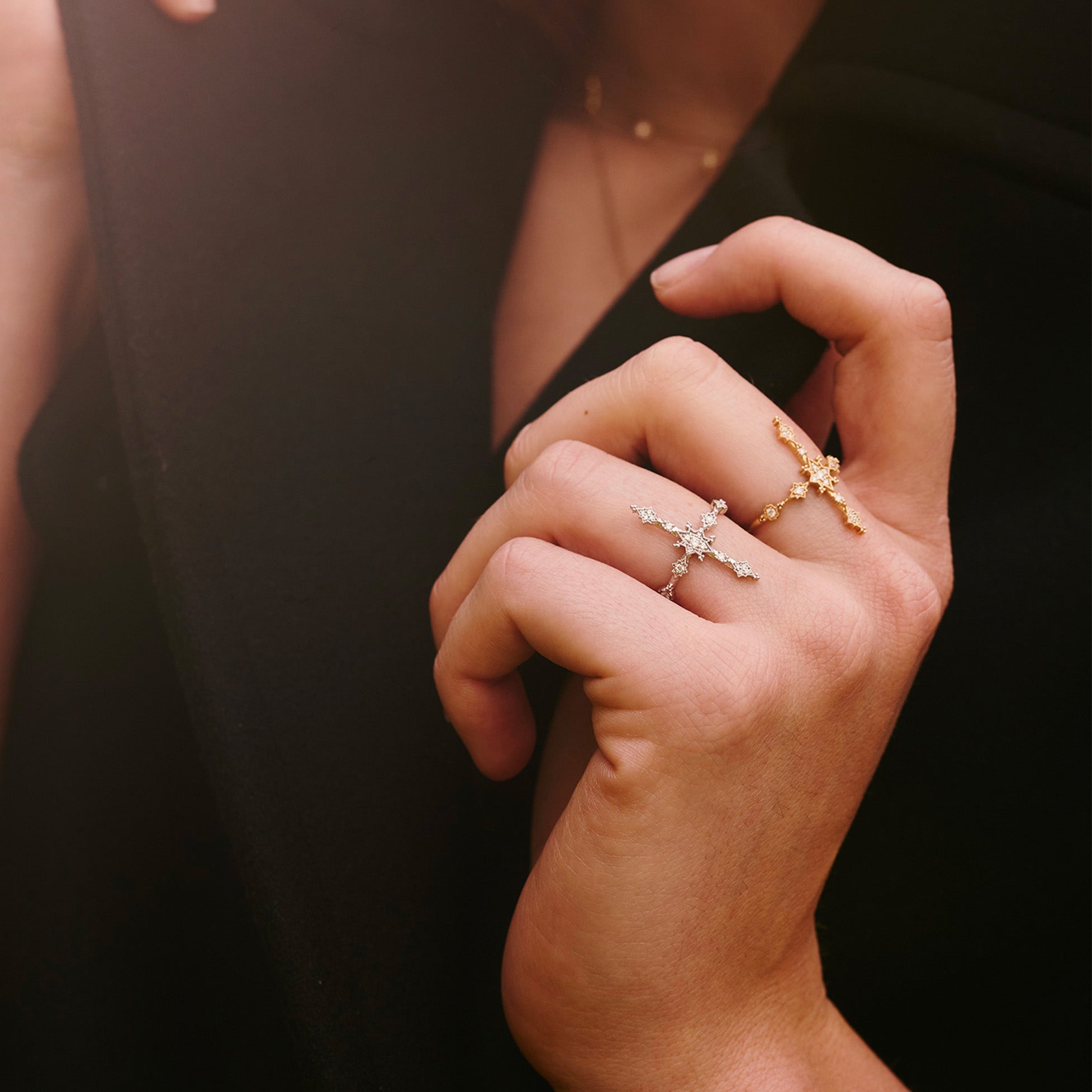 Ring - Glory