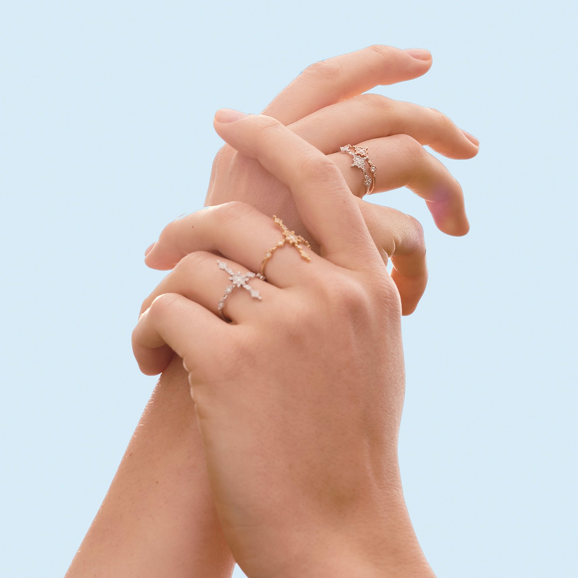 Bague - Stella