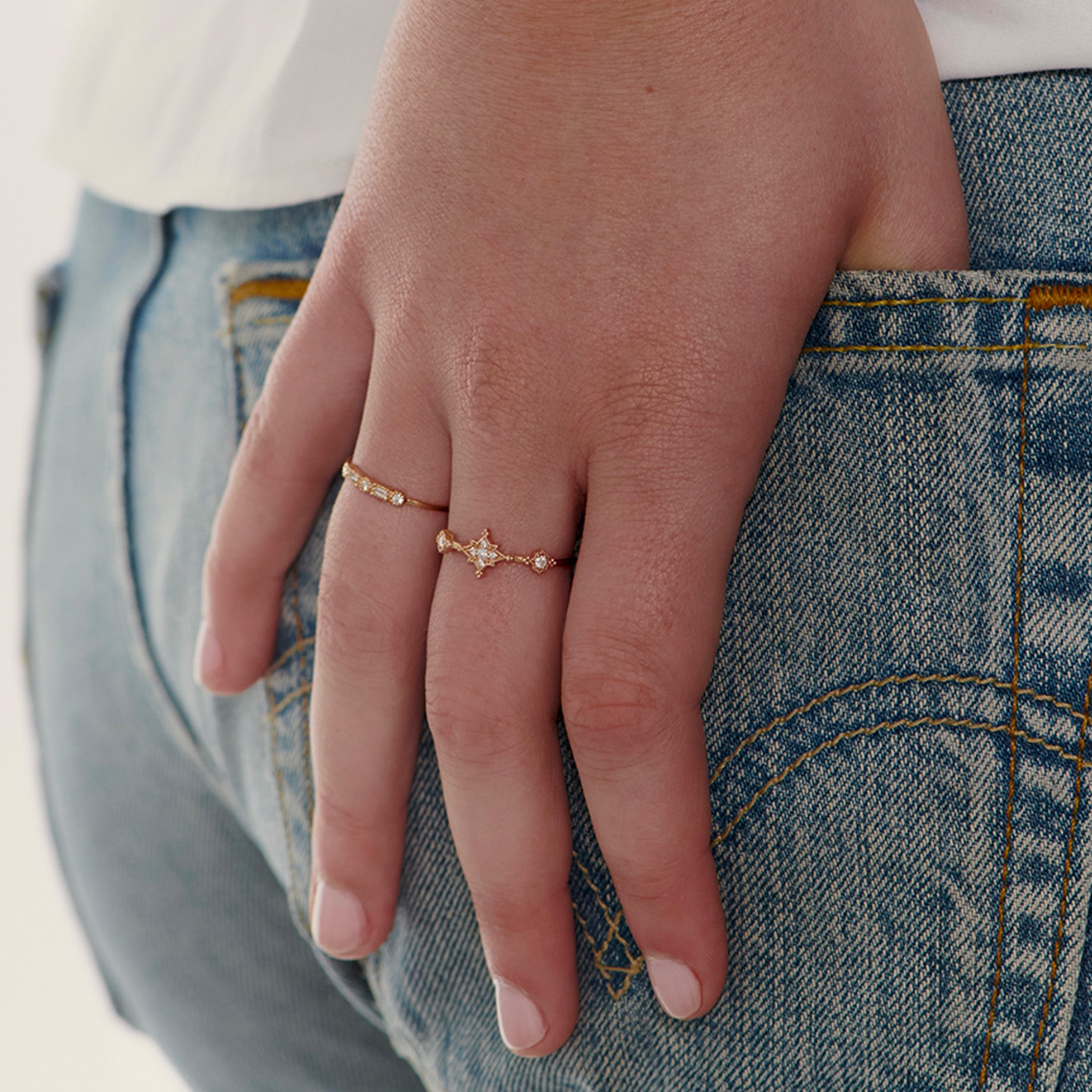 Bague - Stella