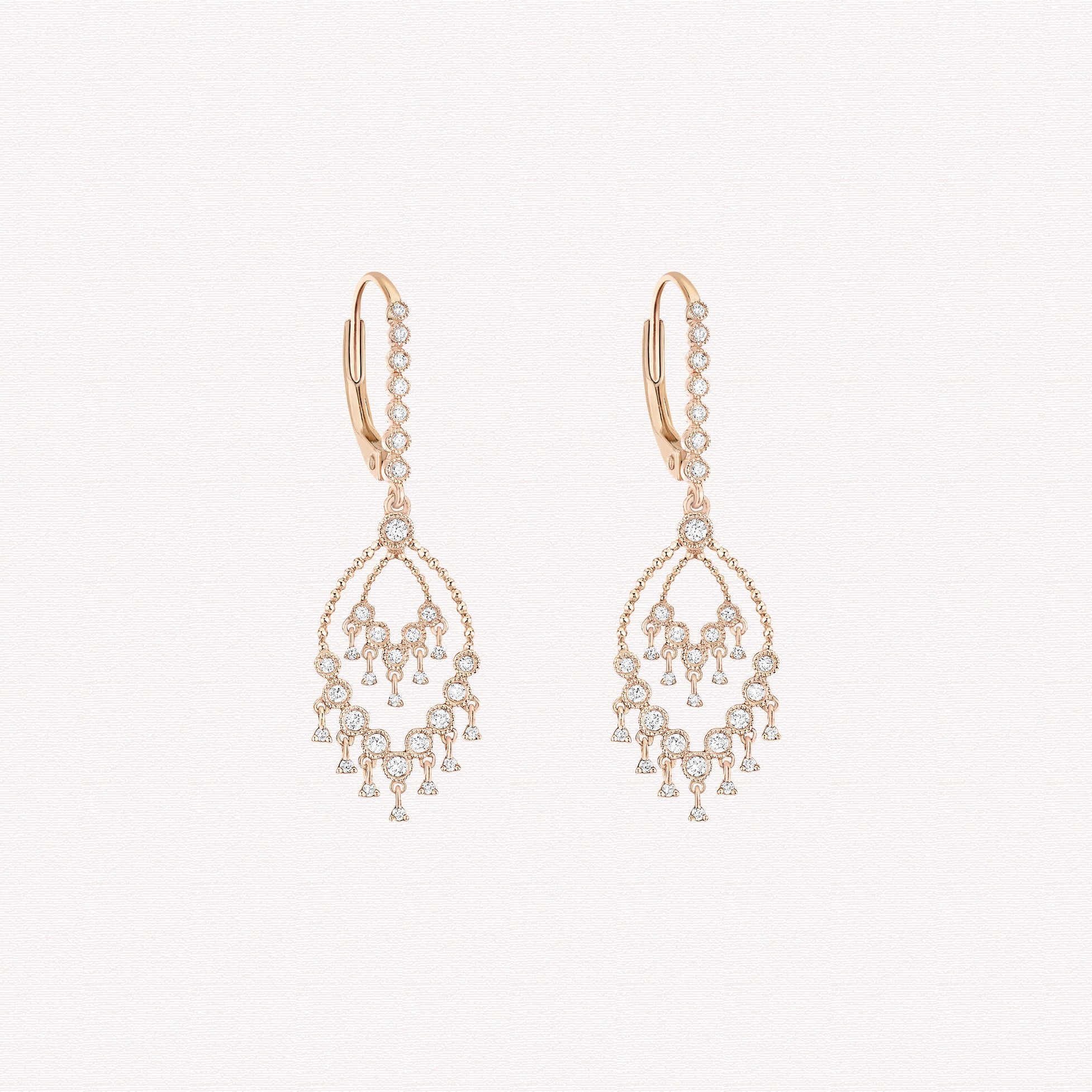 Boucles d'oreilles - Talitha