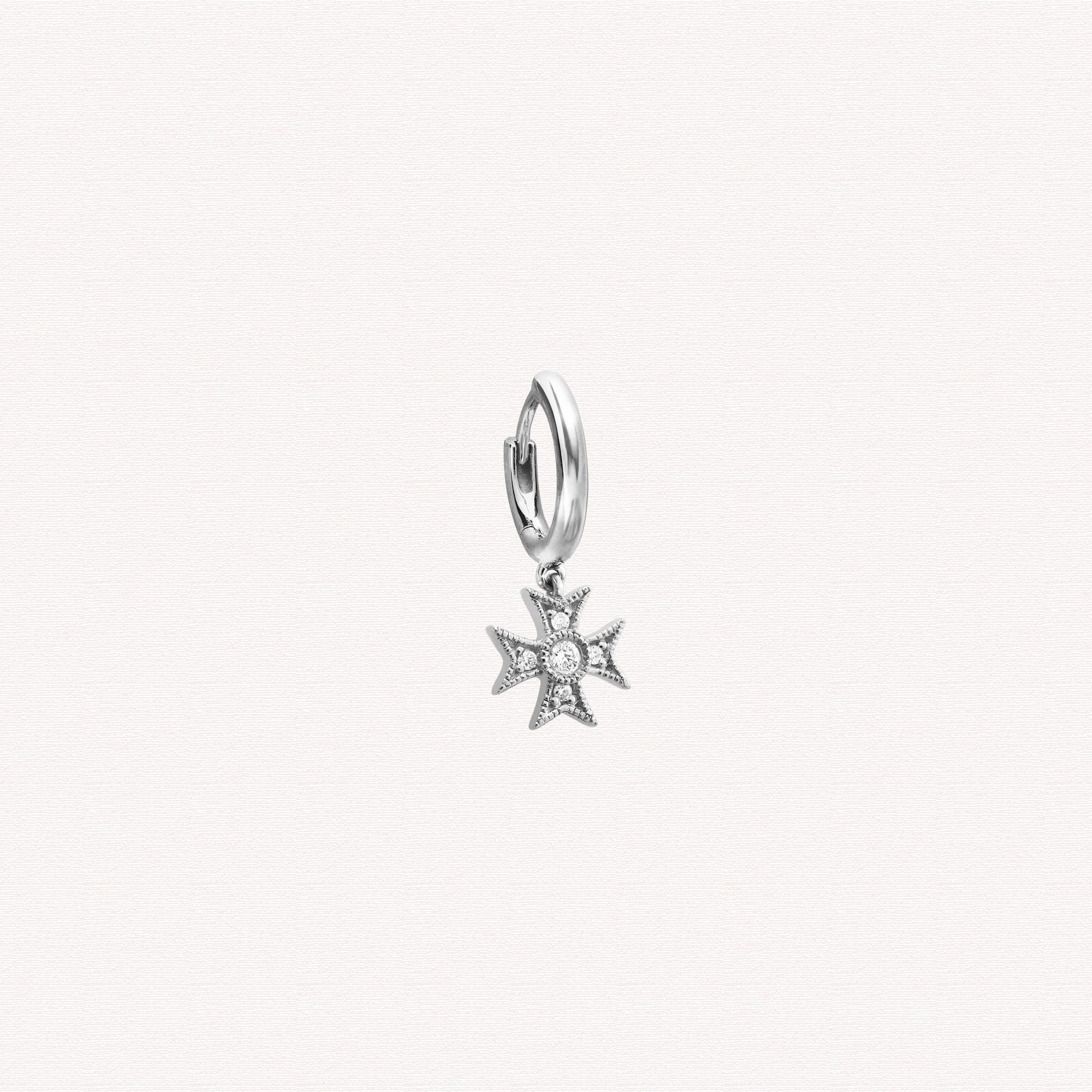 Tiny hoop - Yesterday