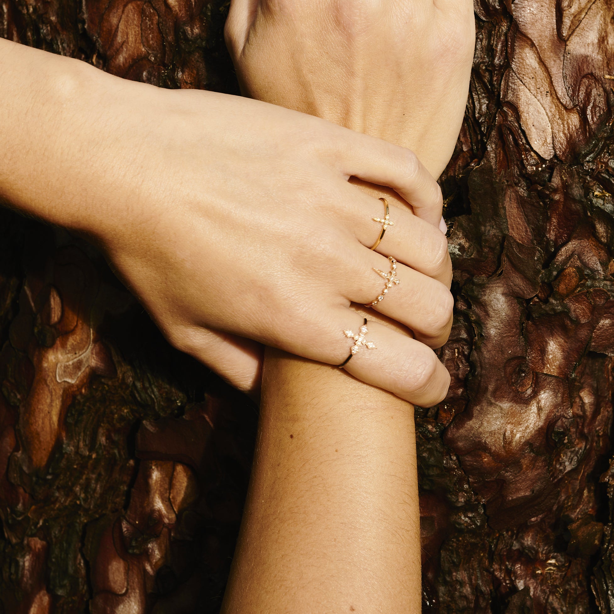 Ring - Virgin